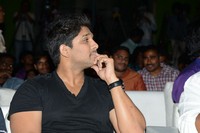 Race Gurram Success Meet Photos